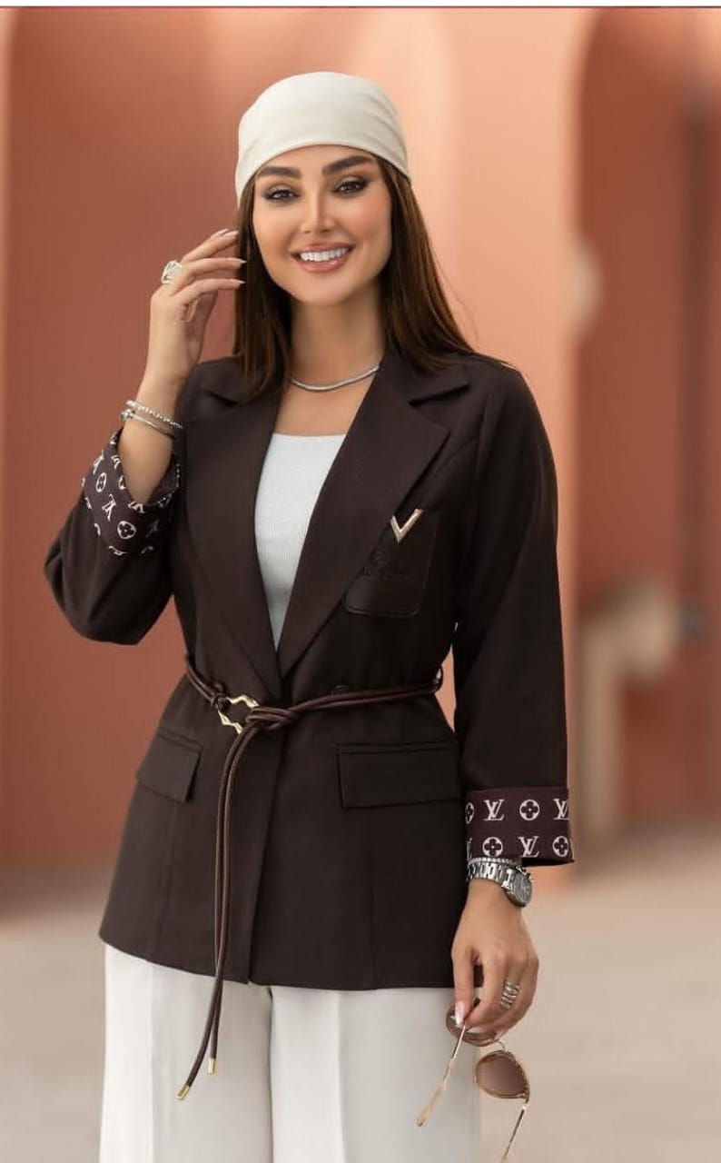 کت کمربند خور هرمس